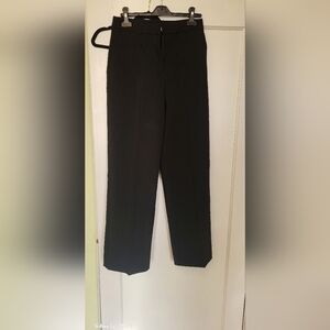 Joie Elegant Black Pants